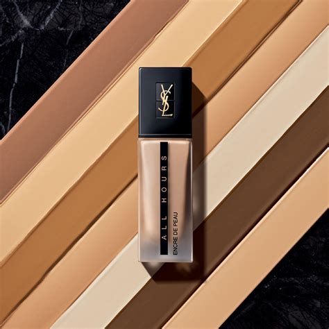 sephora yves saint laurent foundation